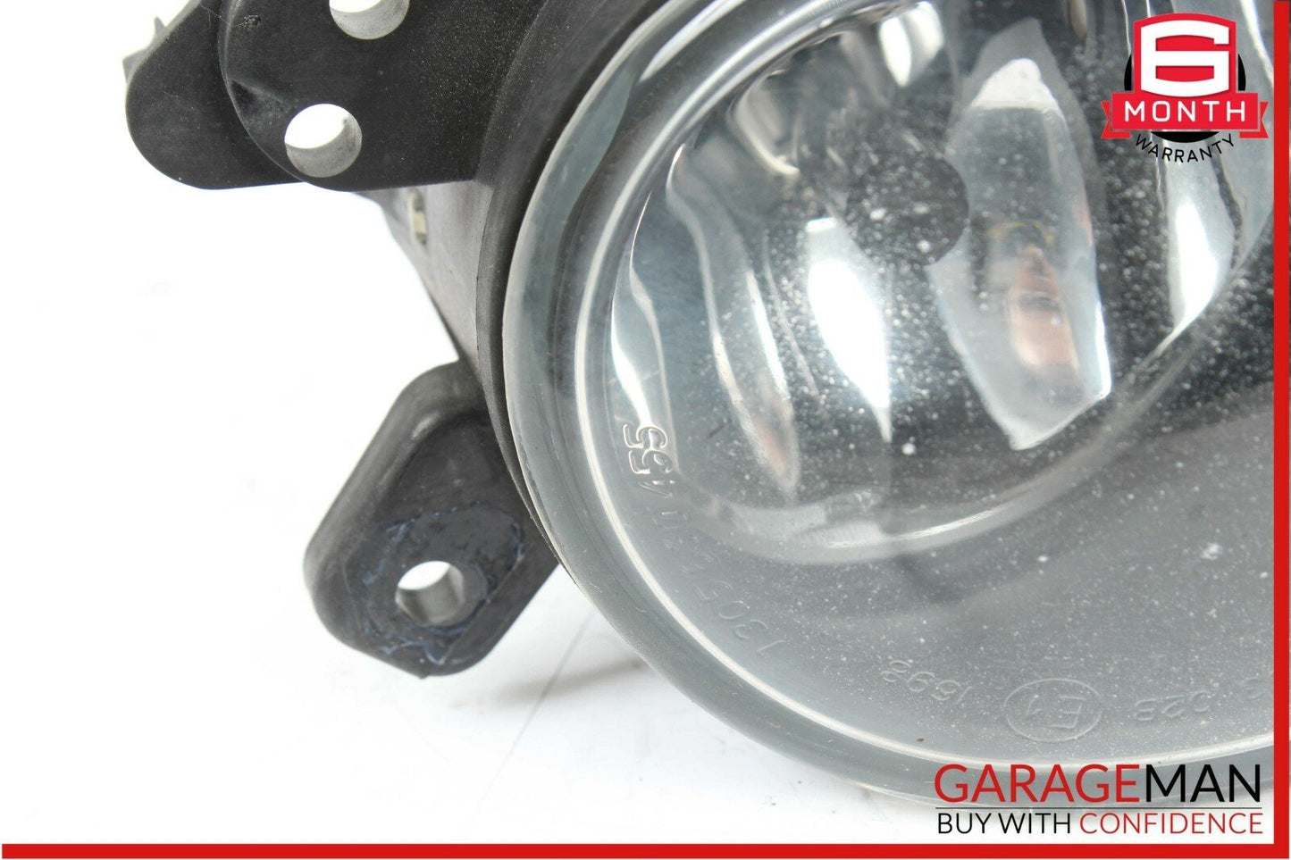 06-12 Mercedes C300 CLS500 CL550 E350 Front Left Side Bumper Fog Light Lamp OEM