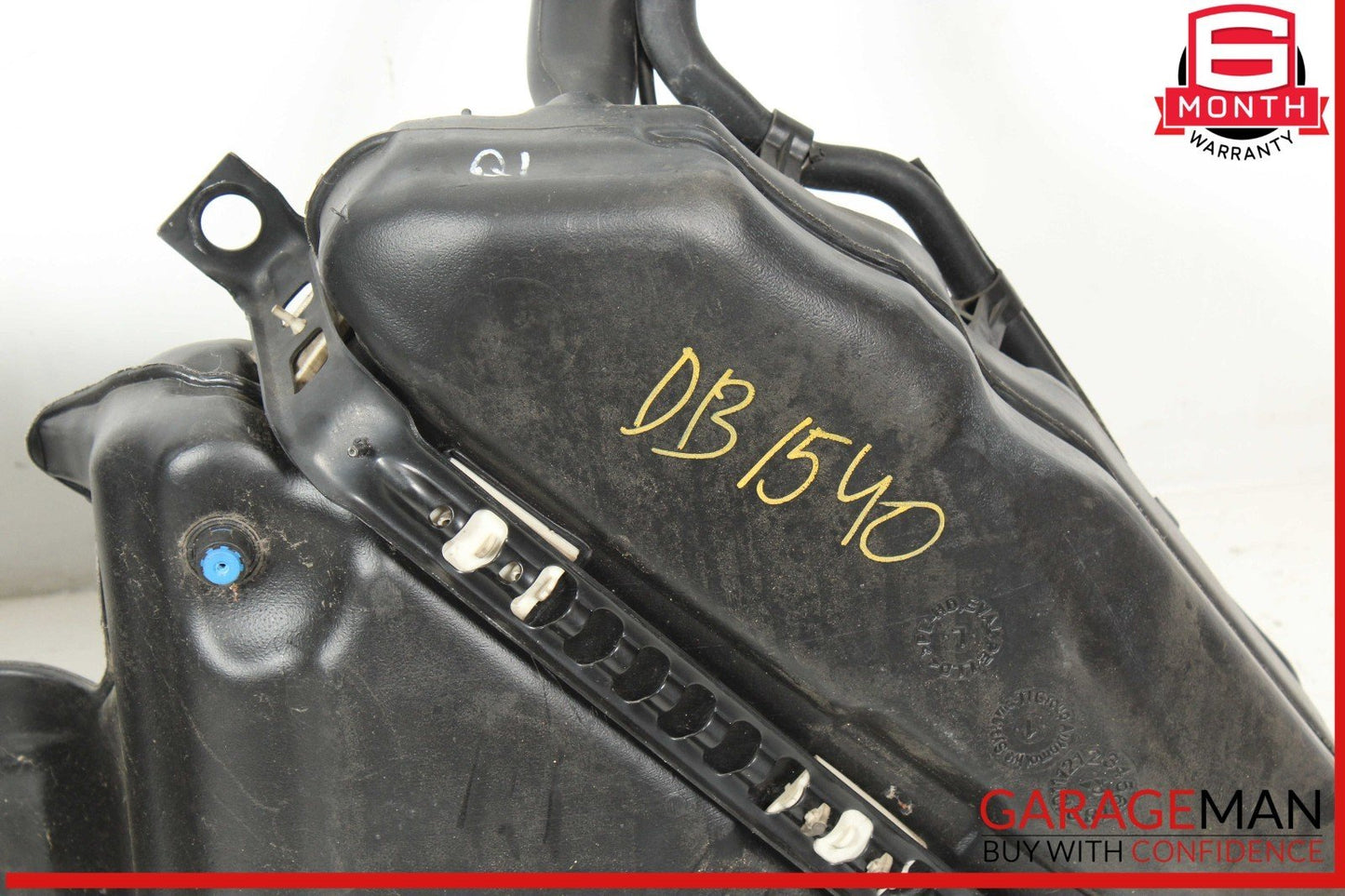 03-06 Mercedes W209 CLK500 Fuel Gas Tank Reservoir Assembly 2094700501 OEM