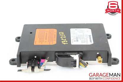 10-14 Mercedes W204 C250 E400 C300 C350 Tele Aid Control Module 2319012201 OEM