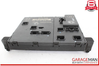 03-12 Mercedes R230 SL500 SL55 SL600 Front Right Side Door Control Module OEM