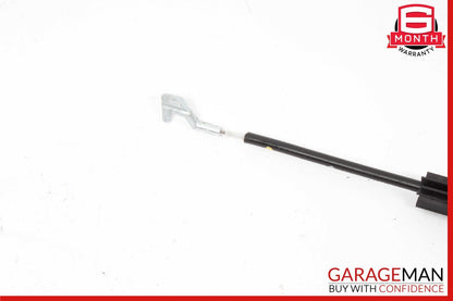 08-14 Mercedes W204 C250 C63 AMG Front Left Side Door Lock Latch Actuator OEM
