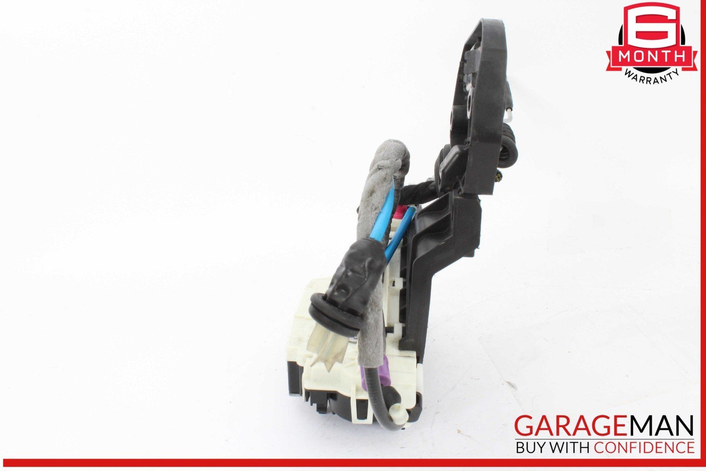 14-19 Mercedes W117 CLA250 Rear Right Passenger Side Door Lock Latch Actuator