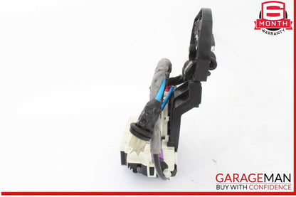 14-19 Mercedes W117 CLA250 Rear Right Passenger Side Door Lock Latch Actuator