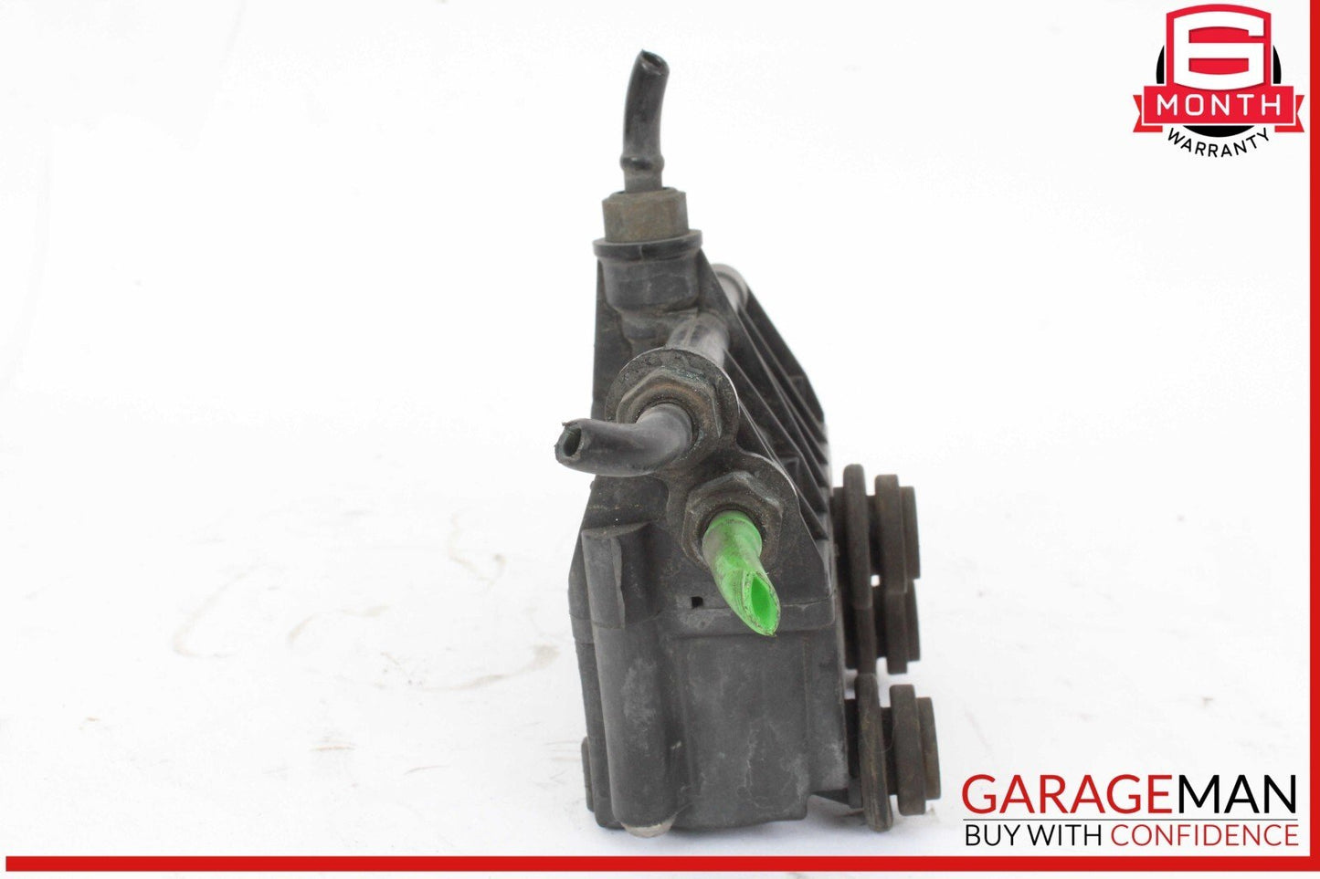 10-13 Land Rover Range Rover Sport Air Ride Suspension Control Valve Block OEM