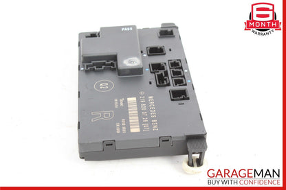 06-11 Mercedes W219 CLS63 AMG CLS550 Front Right Side Door Control Module OEM