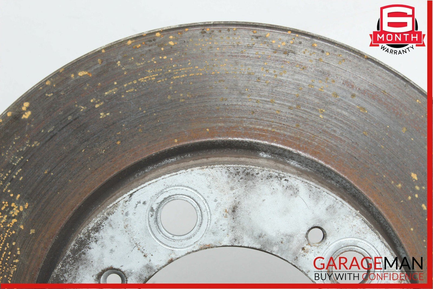 97-04 Porsche Boxster 986 Front Left & Right Side Brake Disc Rotors Set of 2 Pc