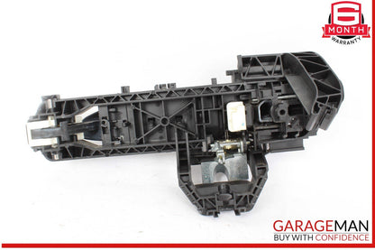 12-14 Mercedes W204 C250 CGI C300 Right Passenger Side Exterior Door Handle OEM