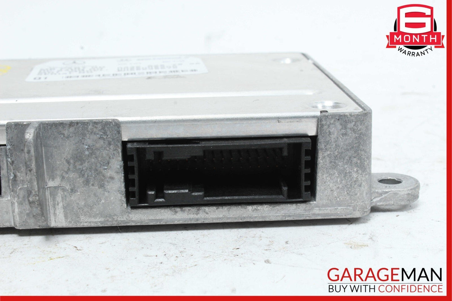 06-12 Mercedes X164 GL450 ML500 SL65 Communication Control Module 2308207026 OEM