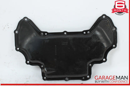 05-12 Mercedes W211 E350 C230 CLS550 SL550 Lower Oil Pan 2720100128 OEM