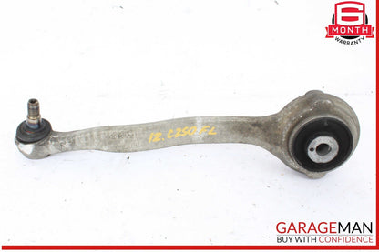 08-15 Mercedes W204 C250 C350  Front Left Side Suspension Upper Control Arm OEM