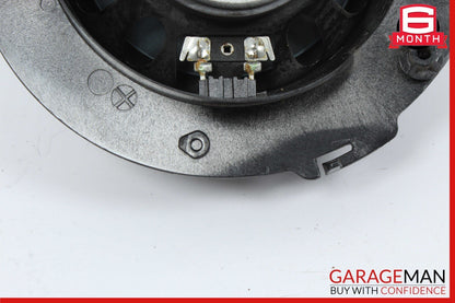 07-09 Mercedes W211 E350 E550 E320 Rear Right Passenger Side Door Speaker OEM