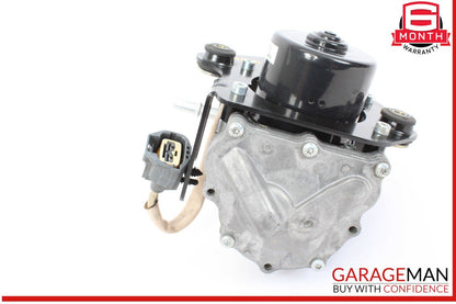 10-13 Mercedes W221 S400 Hybrid Electric Vacuum Pump 2214300032 OEM