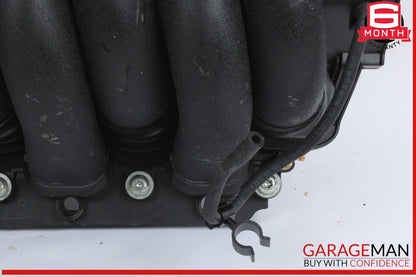 03-06 Porsche Cayenne S 955 Engine Air Intake Manifold 94811001102 OEM