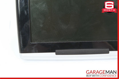 09-13 Mercedes  X164 GL450 ML550 Left / Right Headrest Screen Monitor Display