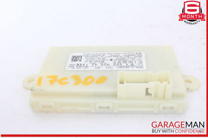 14-19 Mercedes W205 C300 S600 GLC350 S550 Keyless Go Entry Control Module OEM