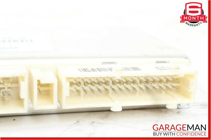 16-18 Mercedes W213 E400 Air Suspension Control Module 2139000018 OEM