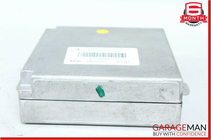 03-06 Mercedes W211 E500 E320 Communication Voice Control Module Unit Q2 OEM