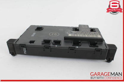 09-11 Mercedes R171 SLK300 SLK55 AMG Front Right Side Door Control Module OEM