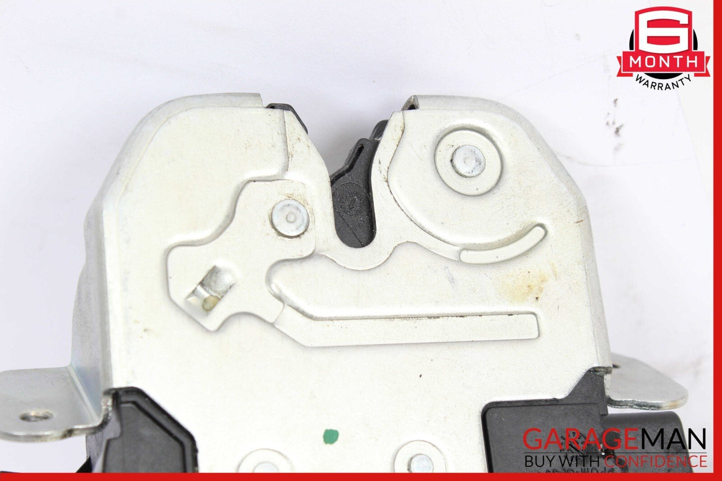 07-14 Mercedes W221 S550 CL65 AMG Rear Trunk Lid Latch Lock Actuator OEM