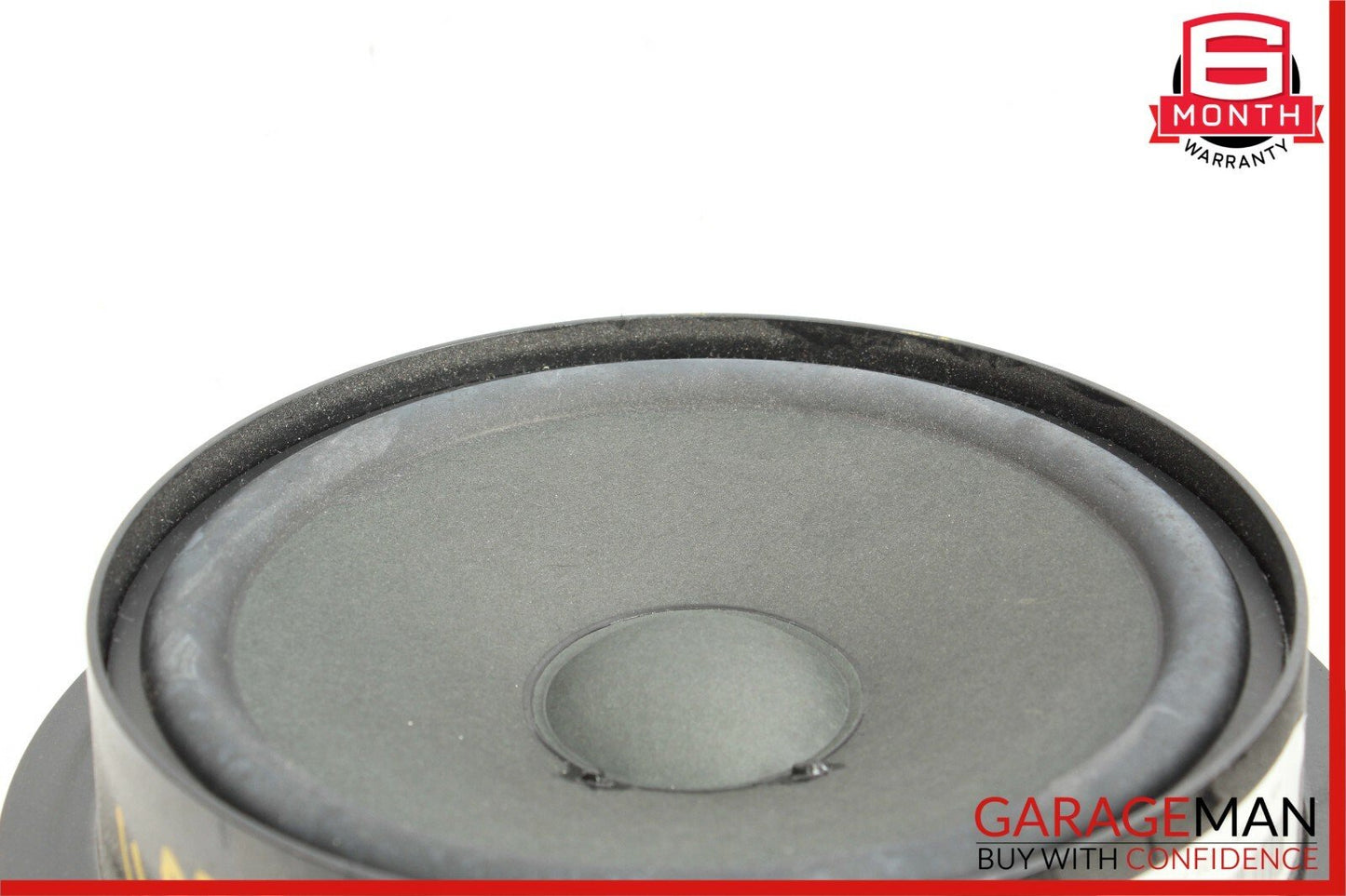 06-11 Mercedes W251 R350 ML350 Complete Door Sound Audio Speaker Speakers Set