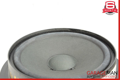06-11 Mercedes W251 R350 ML350 Complete Door Sound Audio Speaker Speakers Set