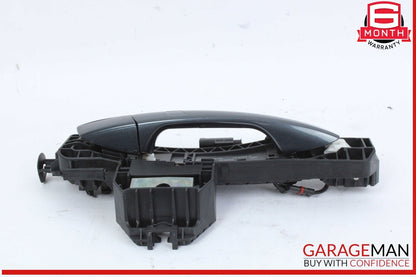 10-17 Mercedes W212 E250 CLS550 Right Passenger Side Exterior Door Handle OEM