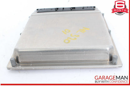 01-02 Mercedes W163 ML320 CLK55 E55 AMG ECU Engine Control Module 0305455832 OEM