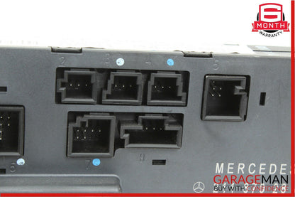 03-09 Mercedes W211 E350 Front Right Passenger Side Door Control Module Unit
