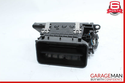 10-13 Mercedes W212 E350 Front Right Side Dashboard Dash AC A/C Air Vent Trim