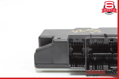 12-16 BMW F30 320i Crash Impact Sensor Control Module Unit 65.77-9350003-01 OEM