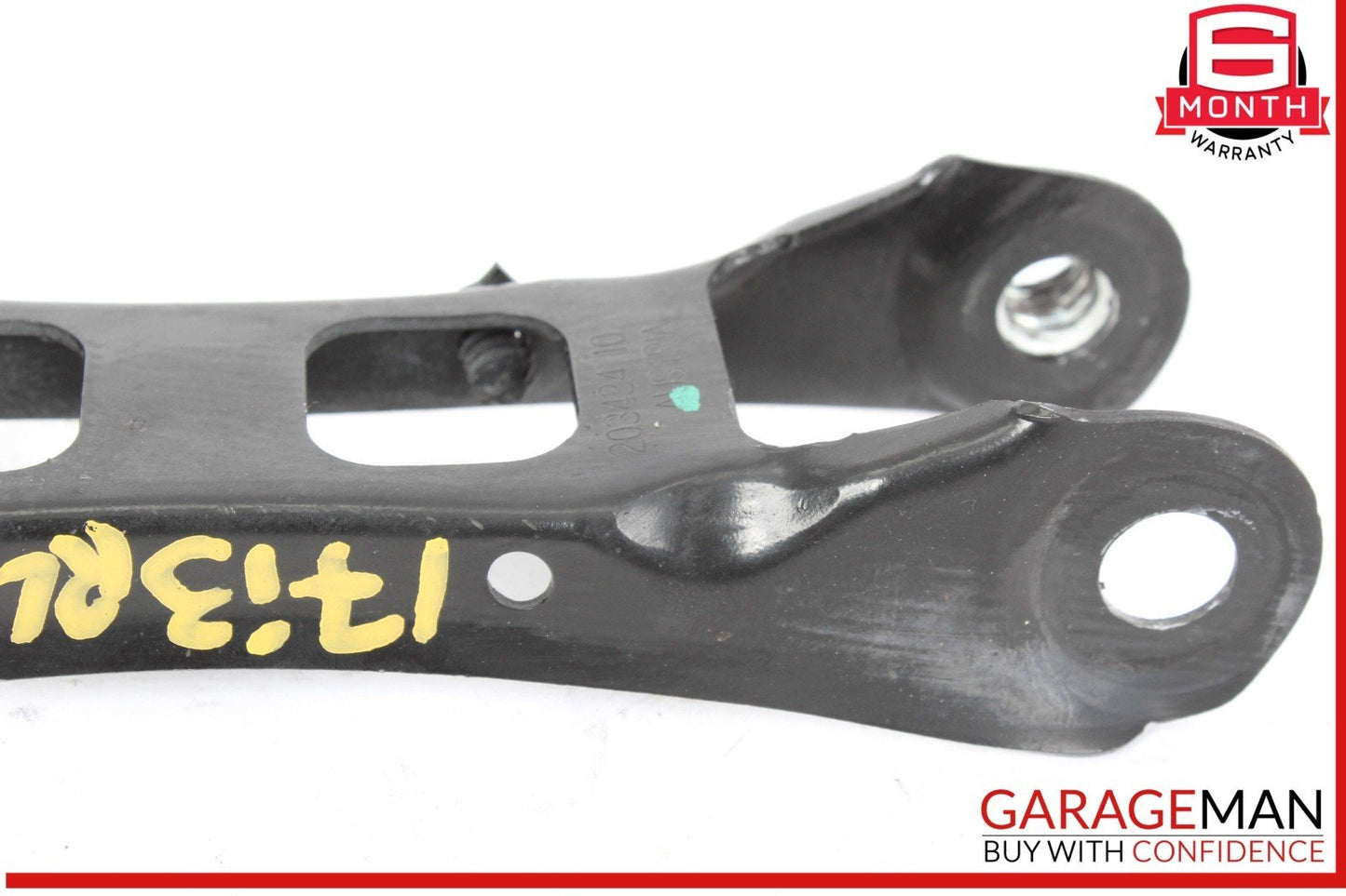 14-21 BMW I3 Rear Left Driver Side Upper Control Arm 6867881 OEM