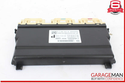 13-19 Mercedes W166 GLE400 GL450 Front Right Seat Control Module Unit OEM