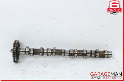 00-06 Mercedes R230 SL500 S500 E500 Intake Camshaft Cylinder Head OEM