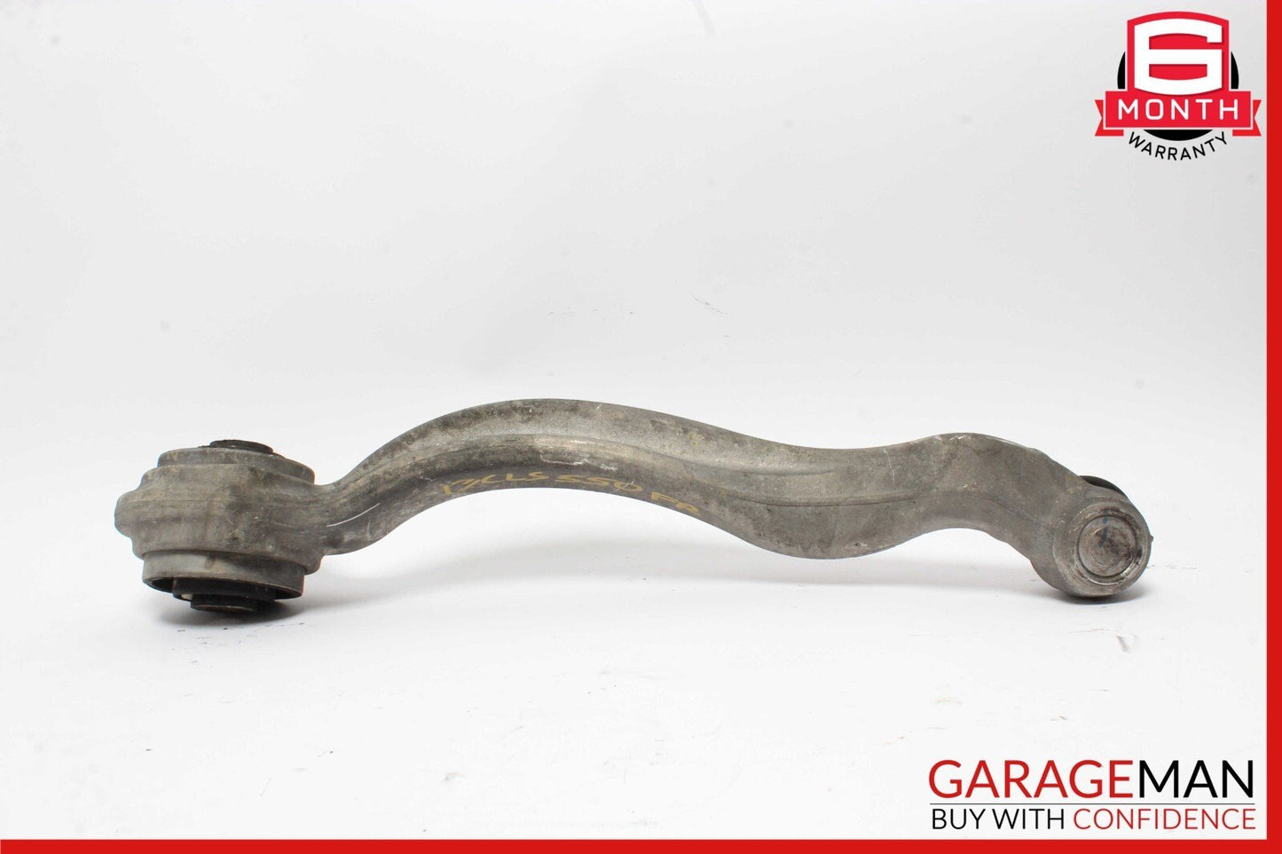 12-18 Mercedes W218 CLS500 RWD Front Right Passenger Upper Control Arm OEM