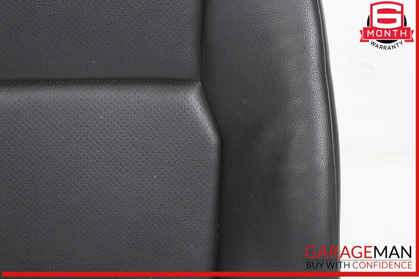 08-14 Mercedes W204 C300 C350 Sedan Front Right Upper Top Seat Cushion OEM