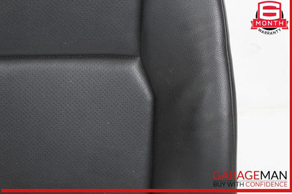 08-14 Mercedes W204 C300 C350 Sedan Front Right Upper Top Seat Cushion OEM