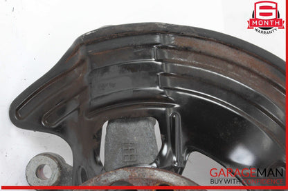 14-19 Mercedes W117 CLA250 Front Right Wheel Spindle Knuckle Hub Bearing OEM