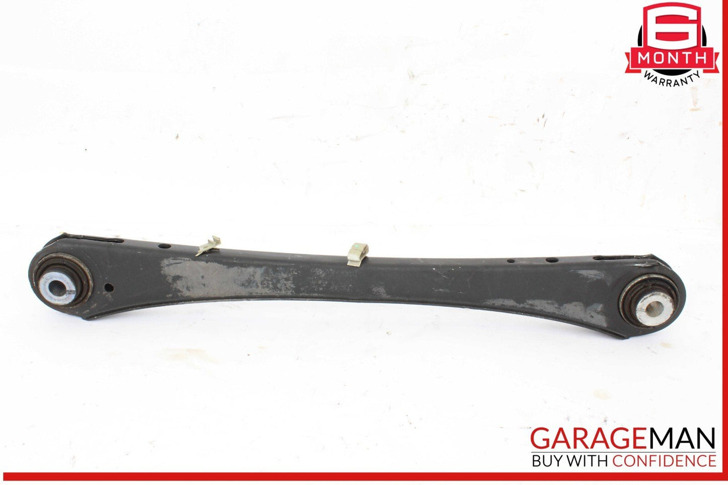 11-17 BMW X3 Rear Left Driver Side Steering Lower Control Arm 6788549 OEM
