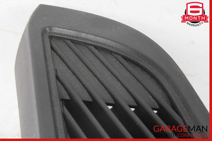 14-21 BMW i3 I01 Hybrid Front Right Passenger Side Air Heat Cooling Vent OEM