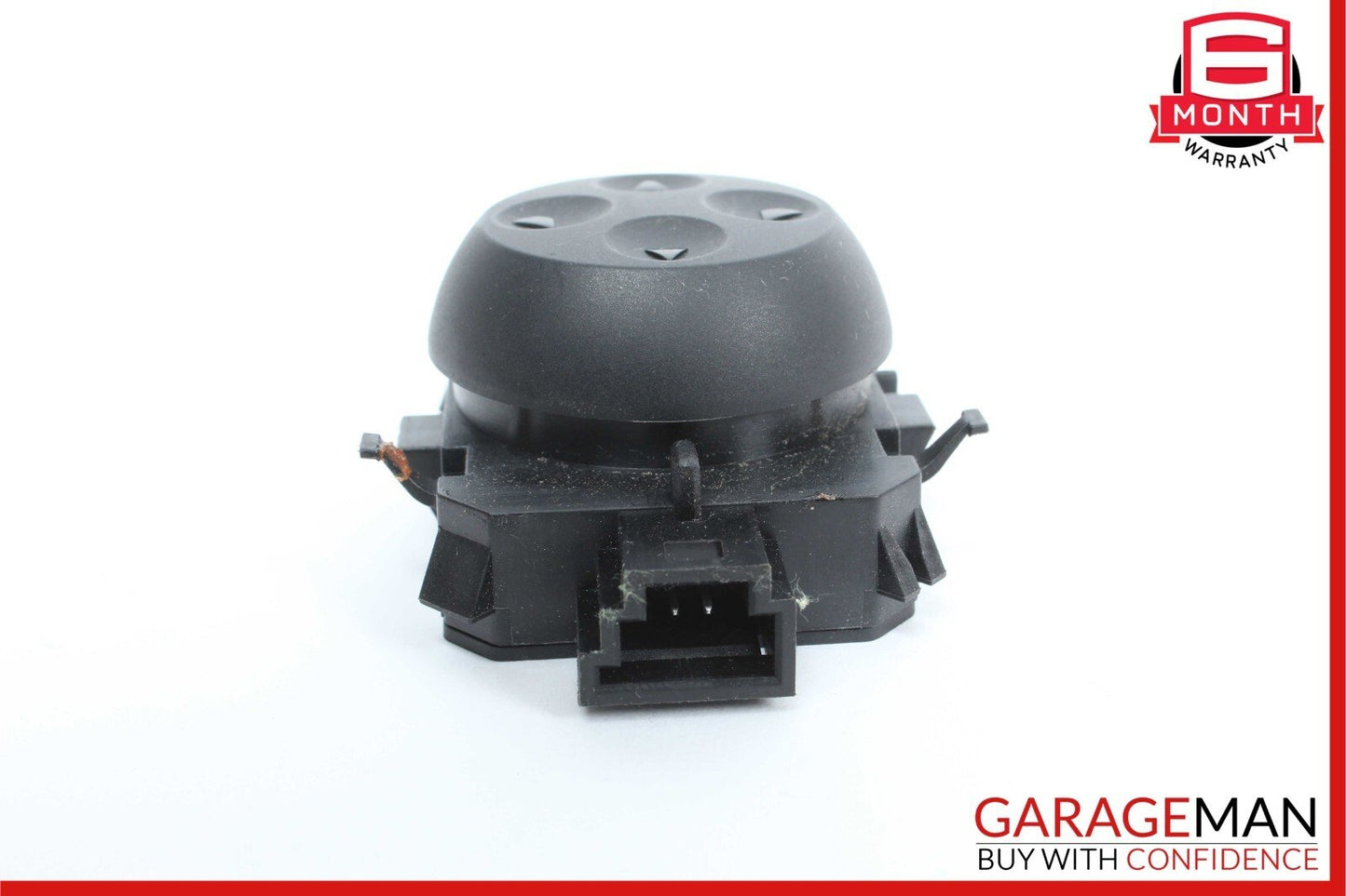 06-17 Mercedes C300 R350 ML350 GL450 Front Left Side Seat Adjustment Switch