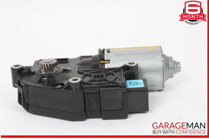 08-14 Mercedes W204 C250 E550 Panoramic Sunroof Sun Roof Motor 2048201442 OEM