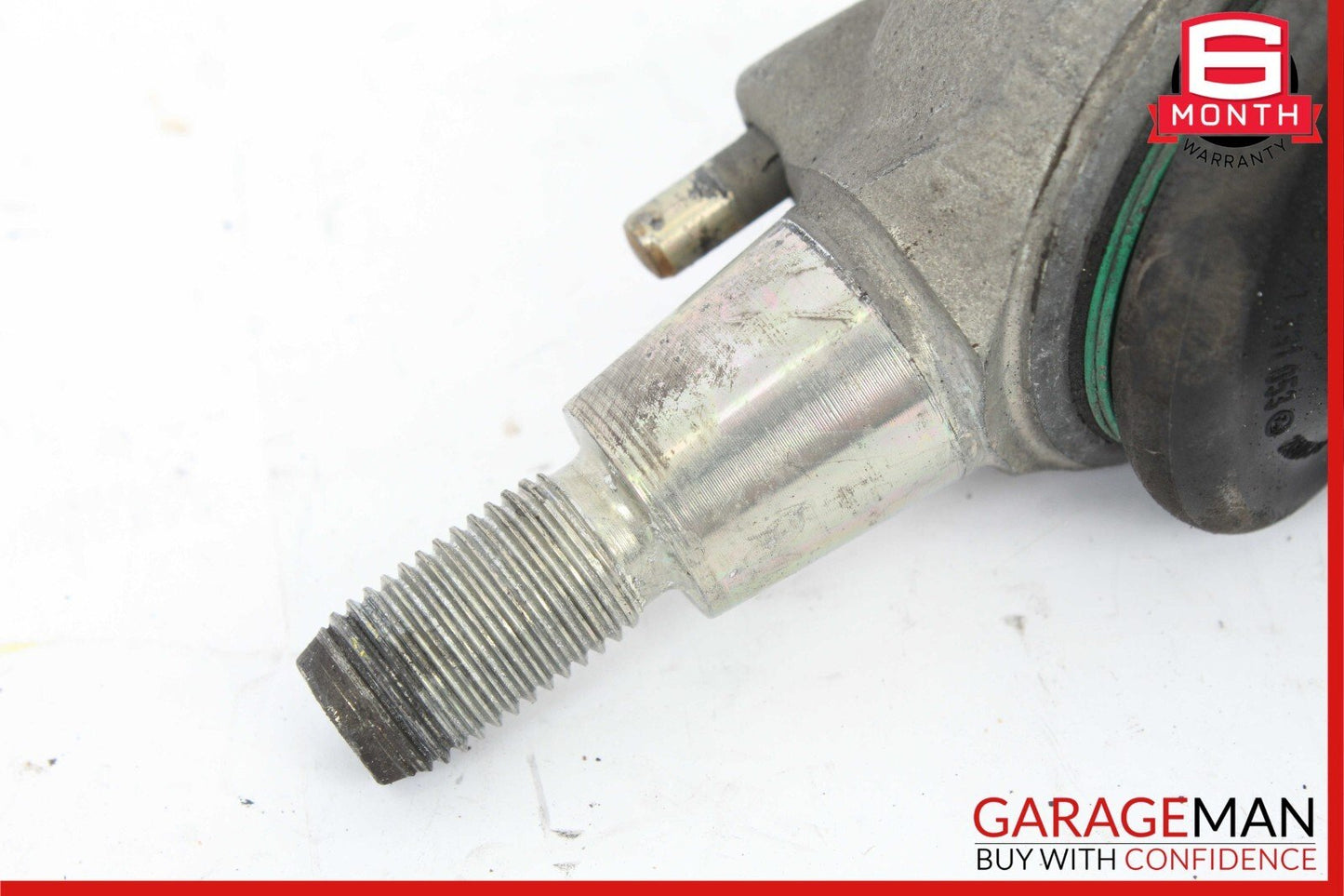 10-16 Mercedes W212 E350 Front Right / Left Side Lower Ball Joint OEM