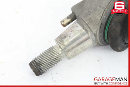 10-16 Mercedes W212 E350 Front Right / Left Side Lower Ball Joint OEM