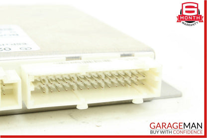 98-02 Mercedes W210 E320 E430 ABS ESP Computer Control Module 0255456332 OEM
