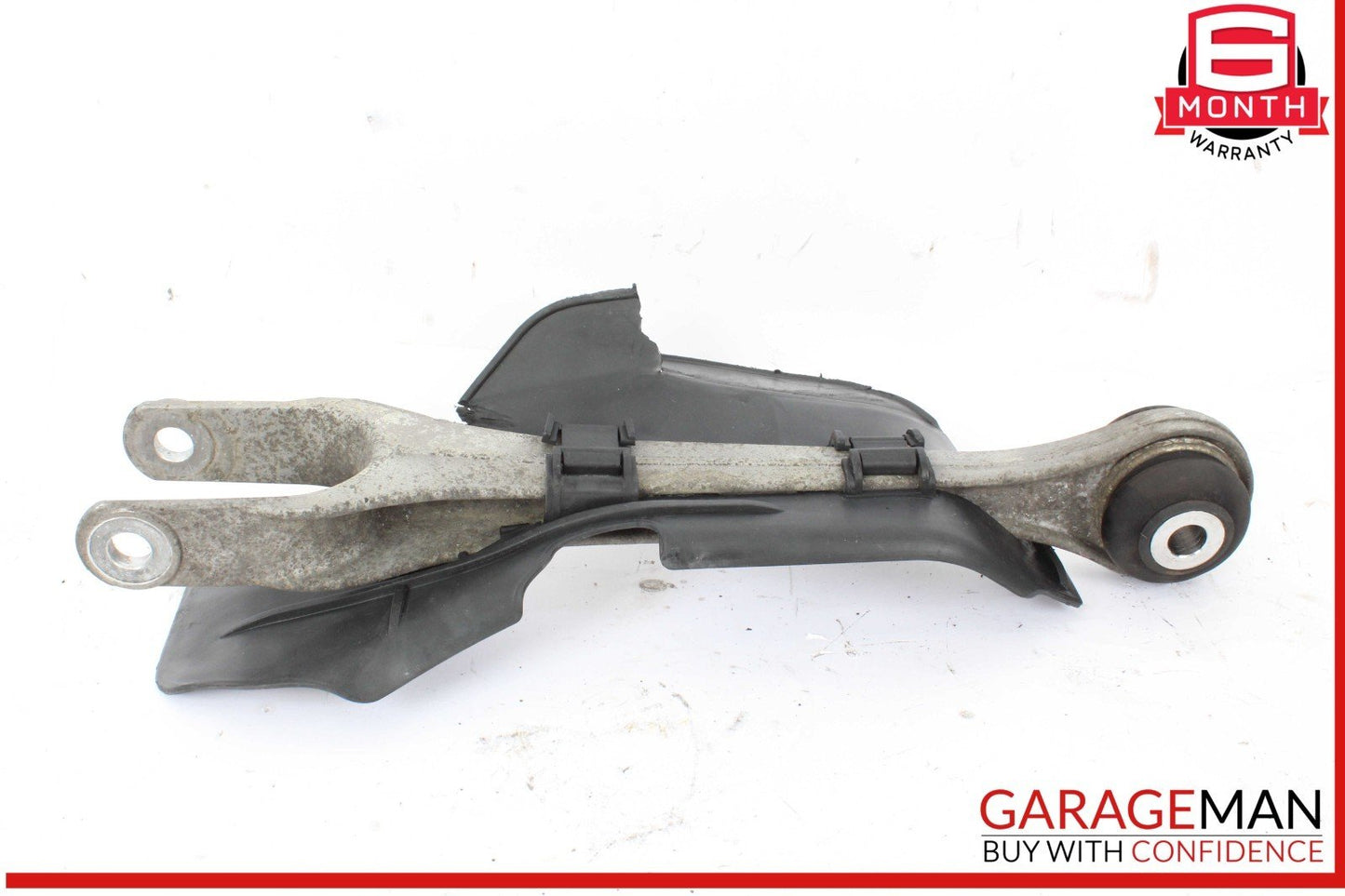 05-12 Porsche Boxter 987 Front Right Passenger Side Control Arm 99634148405 OEM