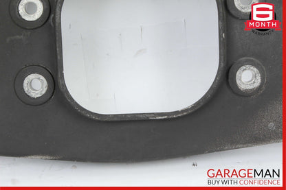 03-09 Mercedes W211 E350 E63 AMG Rear Diff Differential Carrier Bracket Mount