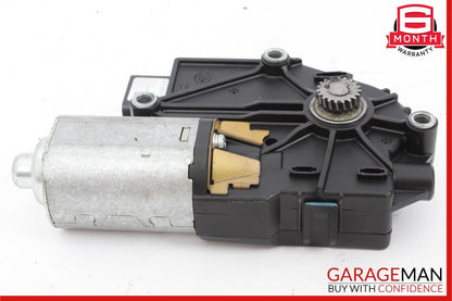 06-13 Mercedes W251 R320 4MATIC ML450 Panoramic Sunroof Sun Roof Motor Set OEM