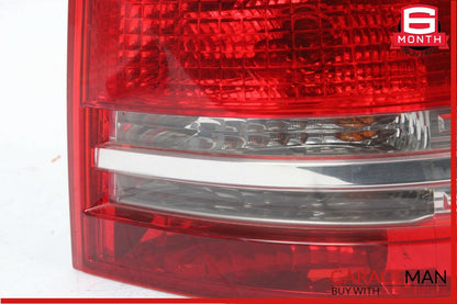 07-09 Mercedes X164 GL450 GL550 Rear Right Side Taillight Tail Light Lamp OEM