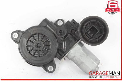 19-23 Mazda 3 Front Right Passenger Side Window Regulator Motor OEM