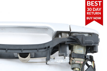 98-03 Mercedes W208 CLK430 CLK55 AMG Front Left Side Exterior Door Handle A114